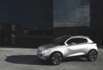Peugeot HR1 Concept 2010 года